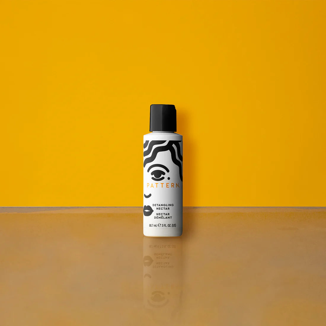 Pattern – Detangling Nectar (3 fl oz / 12 fl oz)