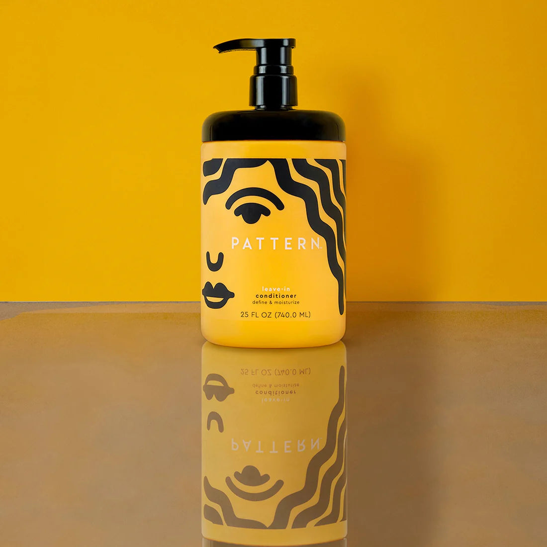 PATTERN Leave-In Conditioner (Original + Limited Edition Palo Santo)