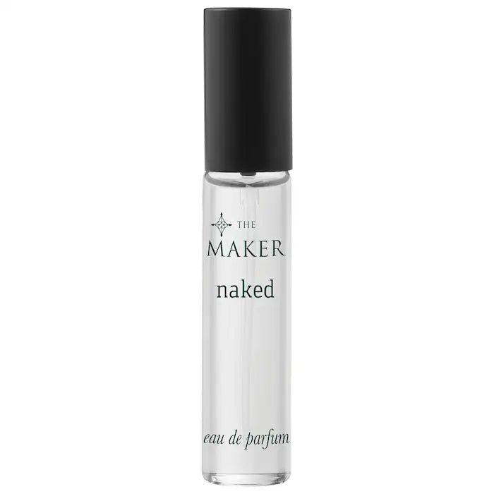 The Maker Perfume – Naked Eau de Parfum