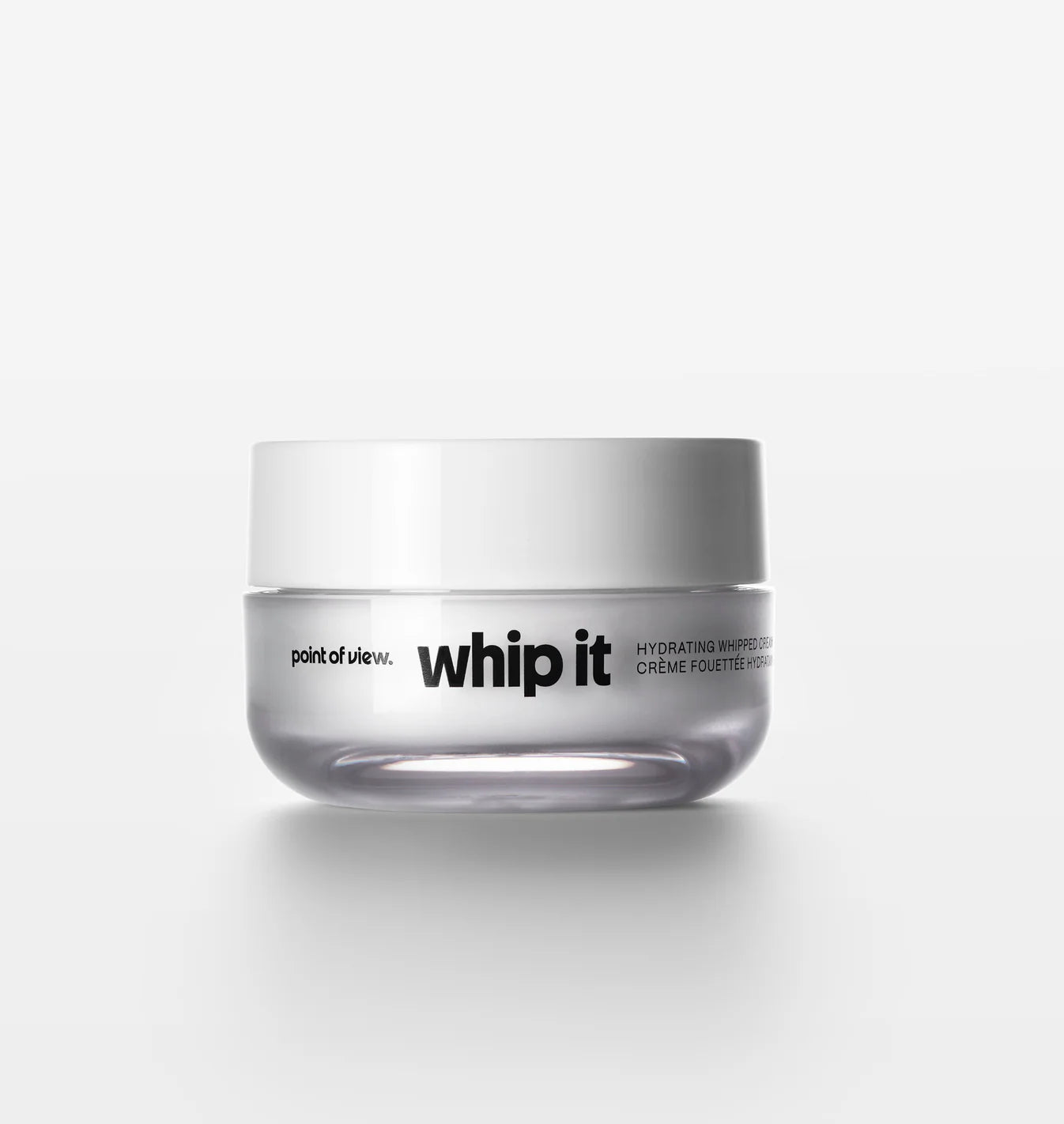 POV BEAUTY – Whip It Hydrating Whipped Cream 50 ML / 1.69 FL. OZ