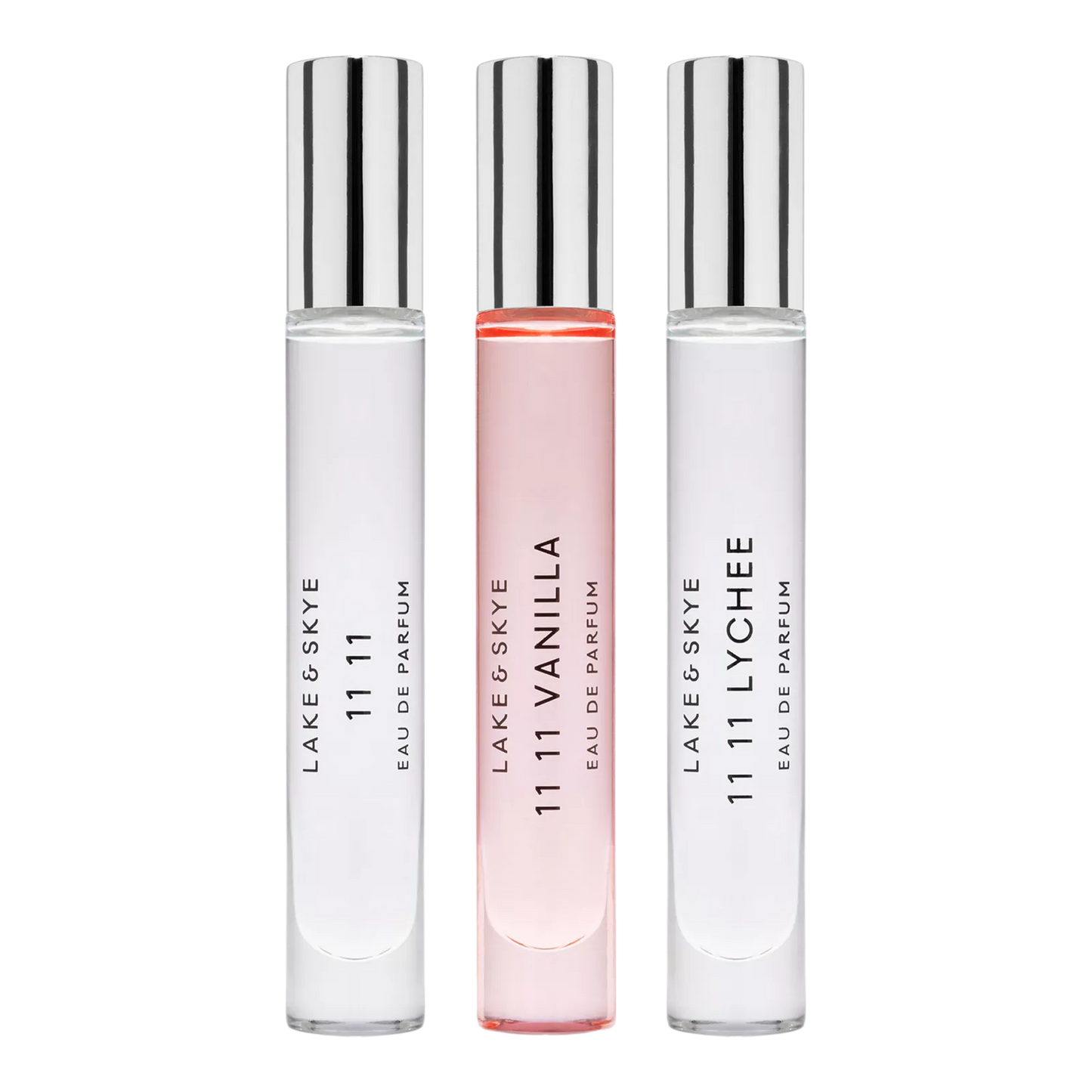 Lake & Skye — 11 11 Travel Spray Trio Set