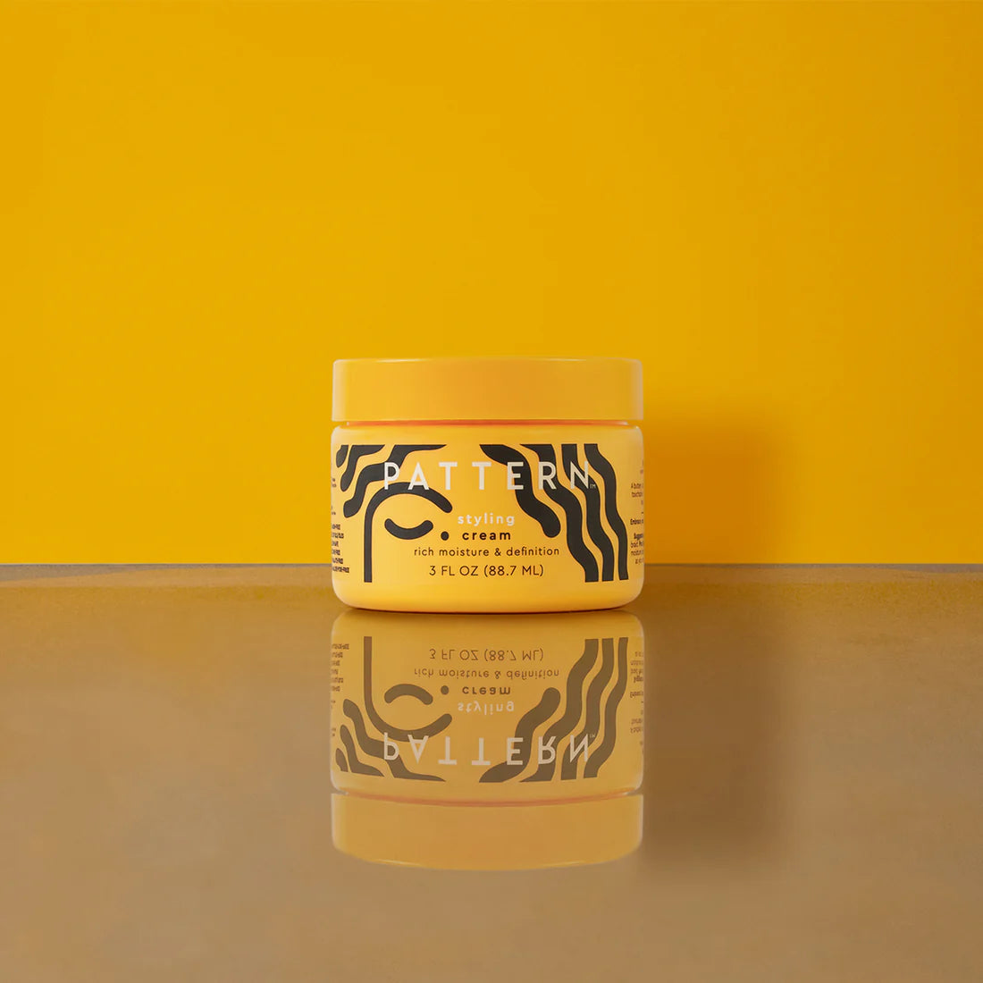 PATTERN Styling Cream – Original + Limited Edition Palo Santo
