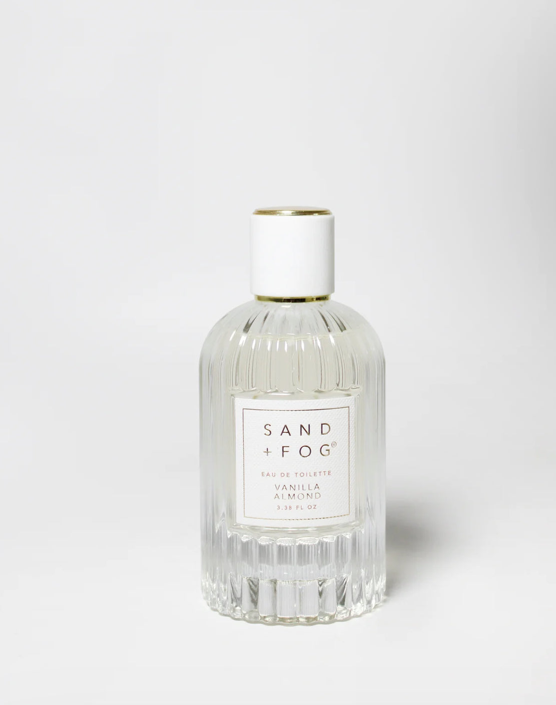 Sand + Fog – Vanilla Almond 100 ml Eau de Toilette