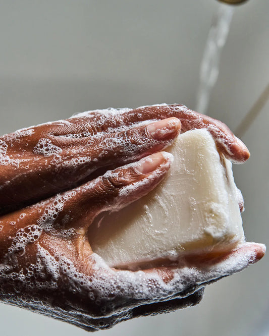 The Maker – Scented Soap Collection