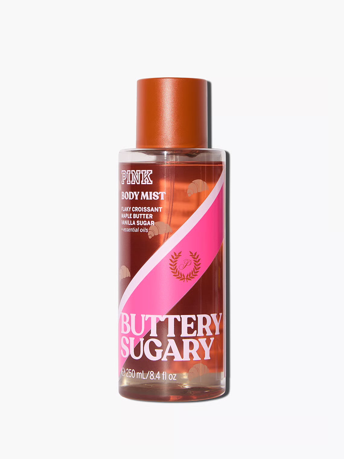 PINK Body Mist ( Varies Scent)