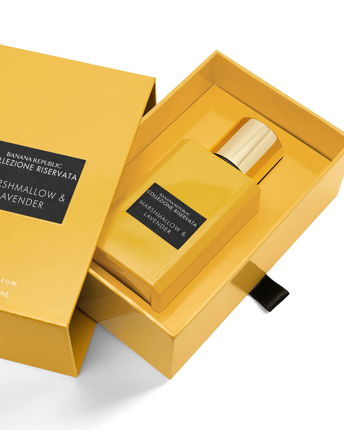 BANANA REPUBLIC – Marshmallow & Lavender Extrait de Parfum