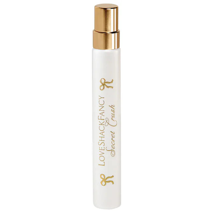 LoveShackFancy – Secret Crush Eau de Parfum