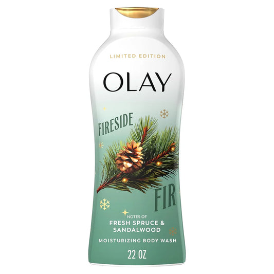 Olay – Fireside Fir Body Wash (22 fl. oz.)