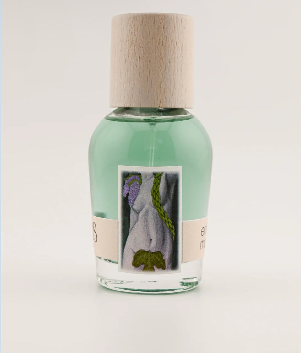 CIRRUS PARFUM – Enforced Modesty Eau de Parfum