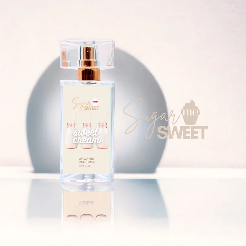 SugarMeSweetBBT – Handmade Dessert Perfumes