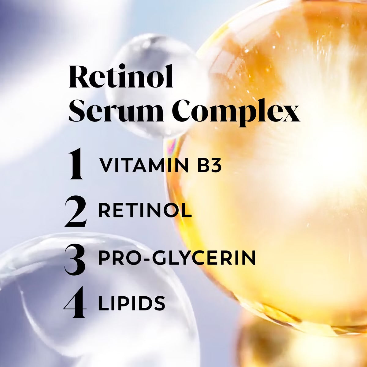 Olay Cleansing & Renewing Body Wash with Retinol