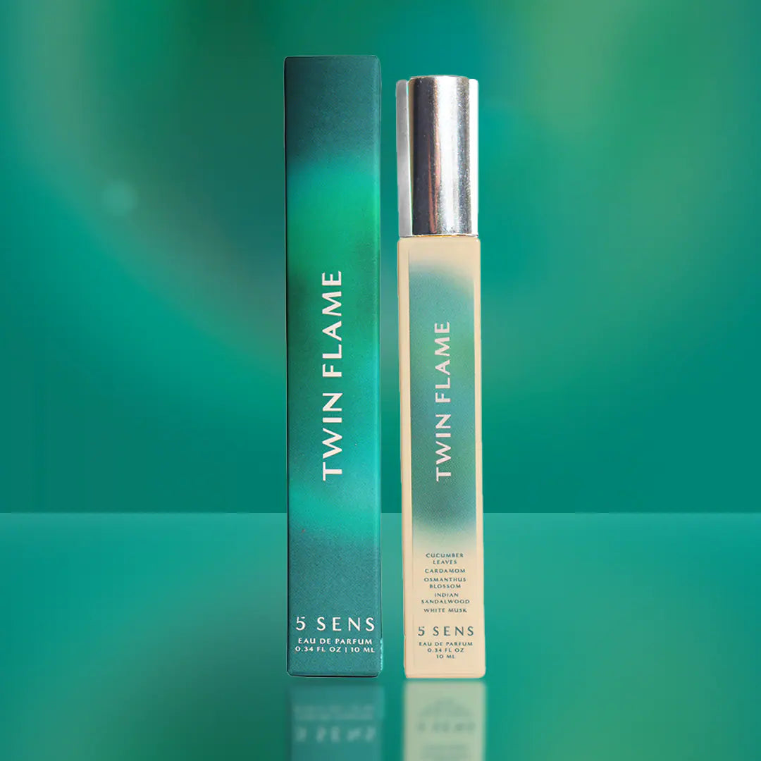 5 SENS - Twin Flame Eau de Parfum