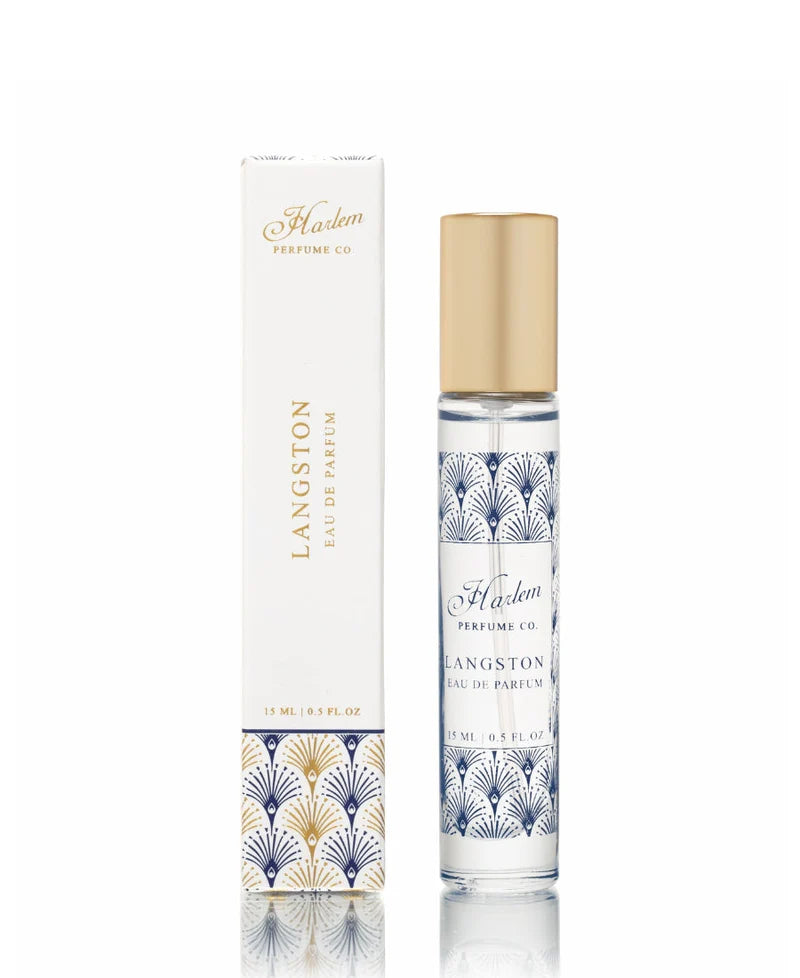 Harlem Perfume Co. — Langston Eau de Parfum