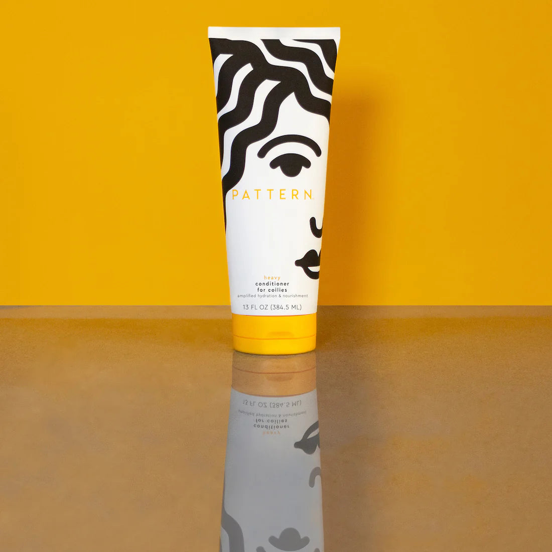 Pattern – Heavy Conditioner (3 oz / 9.8 fl oz / 25 fl oz)