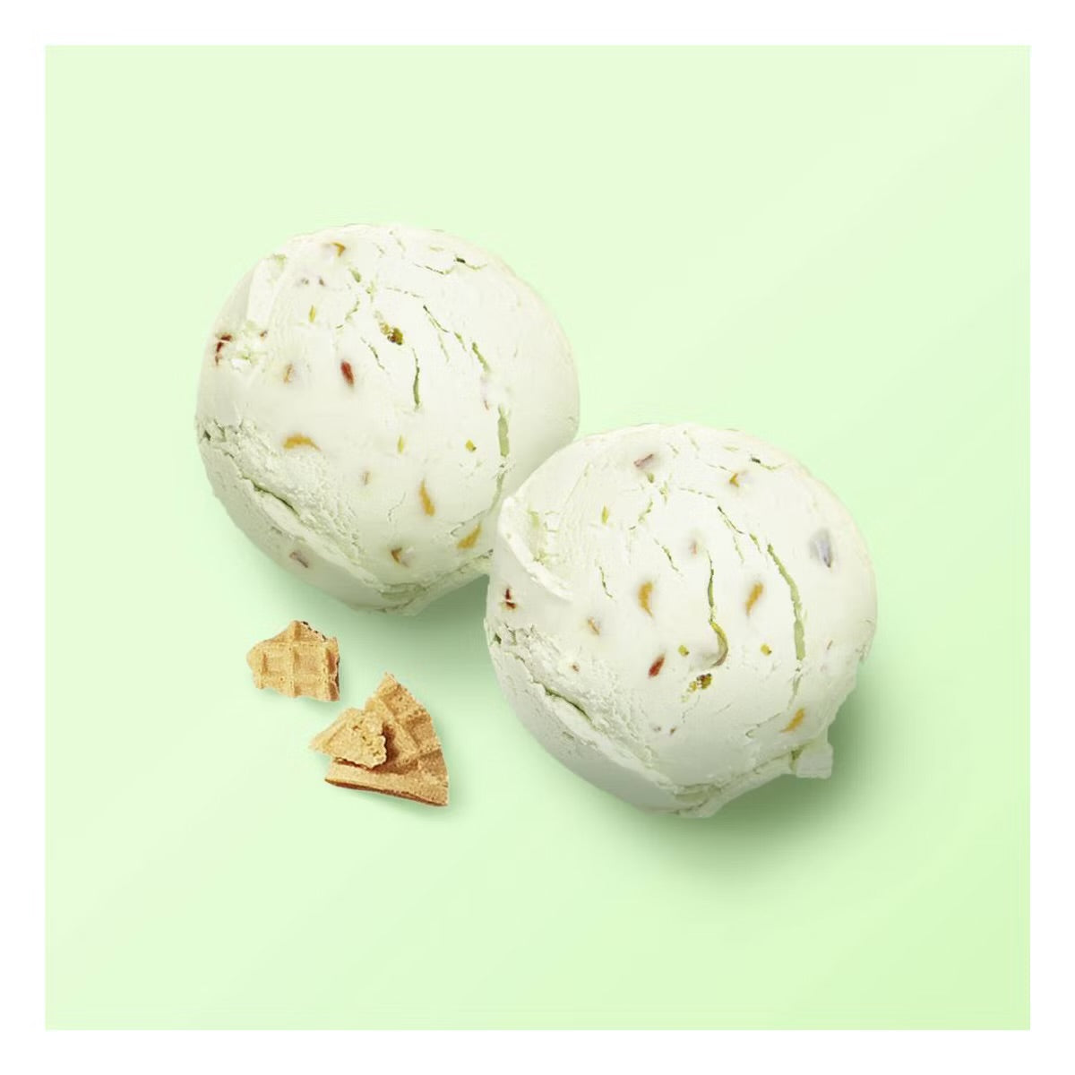 Beloved Pistachio Ice Cream Shower & Bath Gel – 11.8 fl oz
