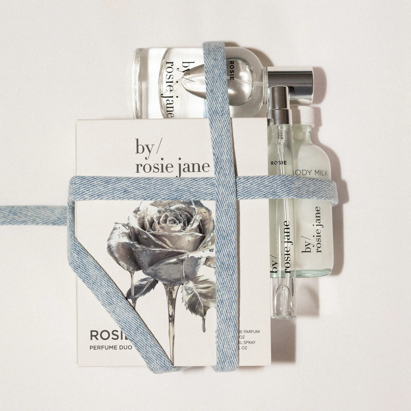 By Rosie Jane – Limited Edition HOME + AWAY Box Set (All Variants)
