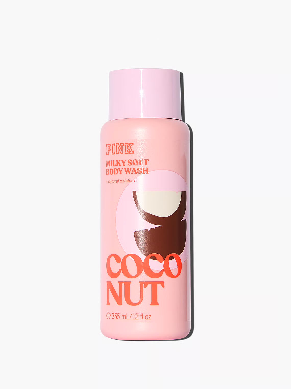 PINK Body Wash ( Varies Scent)
