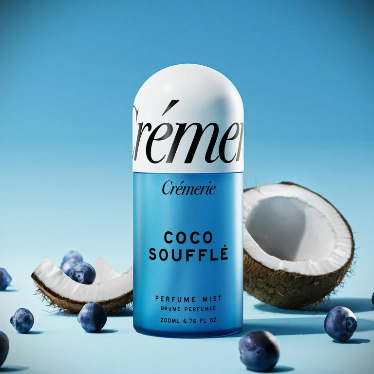 CREMERIE – Perfume Mist Collection (6.76 fl oz / 200ml)