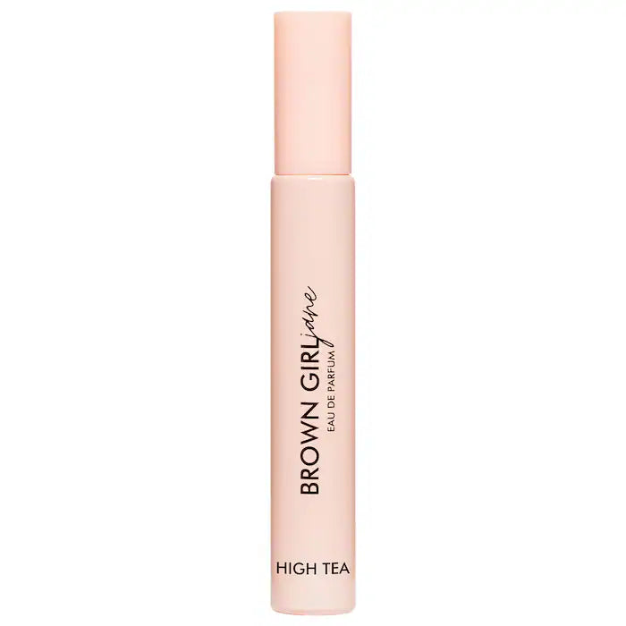 Brown Girl Jane – High Tea Eau de Parfum