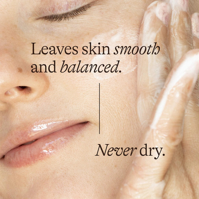 DEZI SKIN – Canvas Gentle Cleansing Gel (150 mL / 5 fl oz)