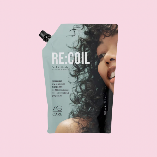 AG Care – Re:Coil Curl Activator (6 oz / 12 oz / 24 oz)