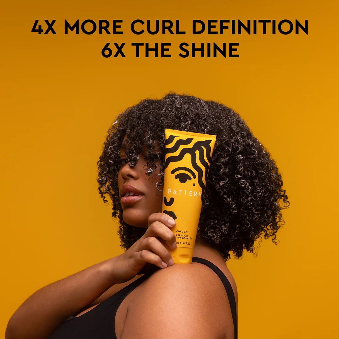 PATTERN Curl Gel – Original + Limited Edition Palo Santo