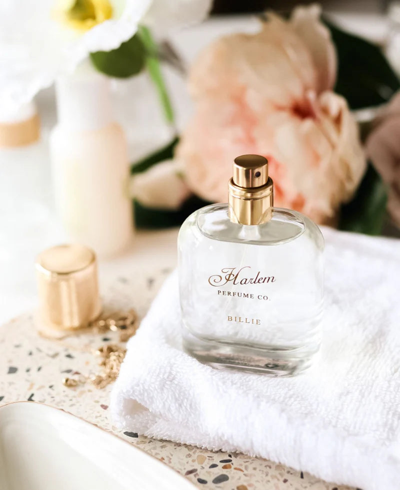 Harlem Perfume Co. — Billie Eau de Parfum