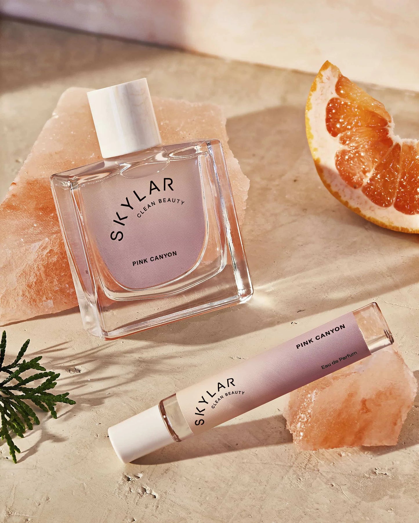 Skylar – Pink Canyon Eau de Parfum