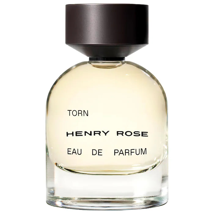 Henry Rose – Torn Eau de Parfum