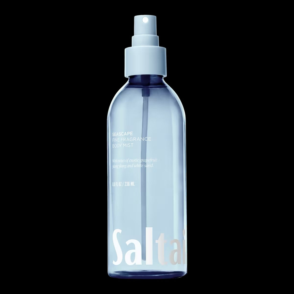 Saltair – Fine Fragrance Body Mist (Seascape, 200 ml)