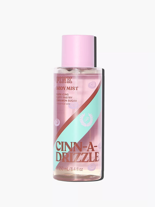 PINK Body Mist ( Varies Scent)