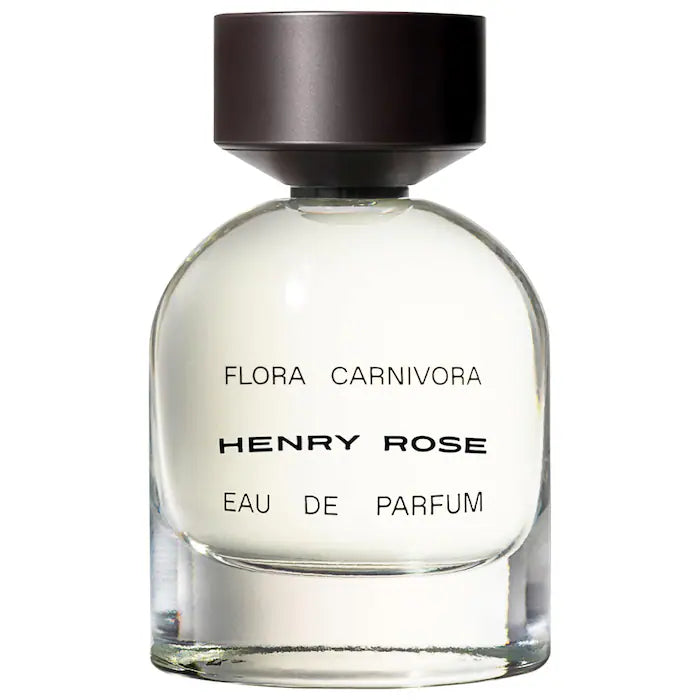 Henry Rose – Flora Carnivora Eau de Parfum