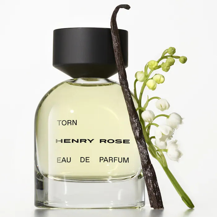 Henry Rose – Torn Eau de Parfum