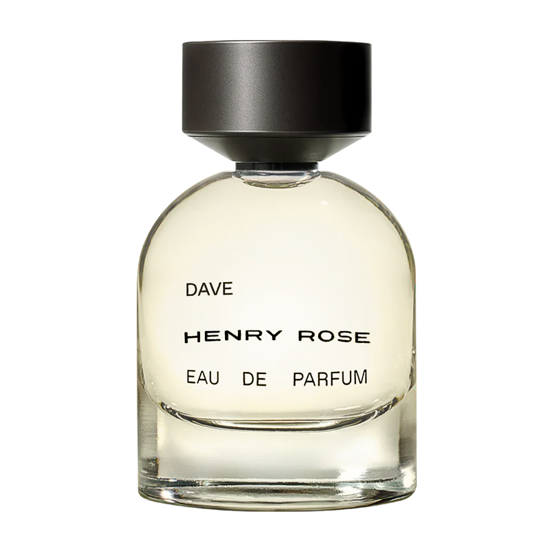 Henry Rose – Dave Eau de Parfum