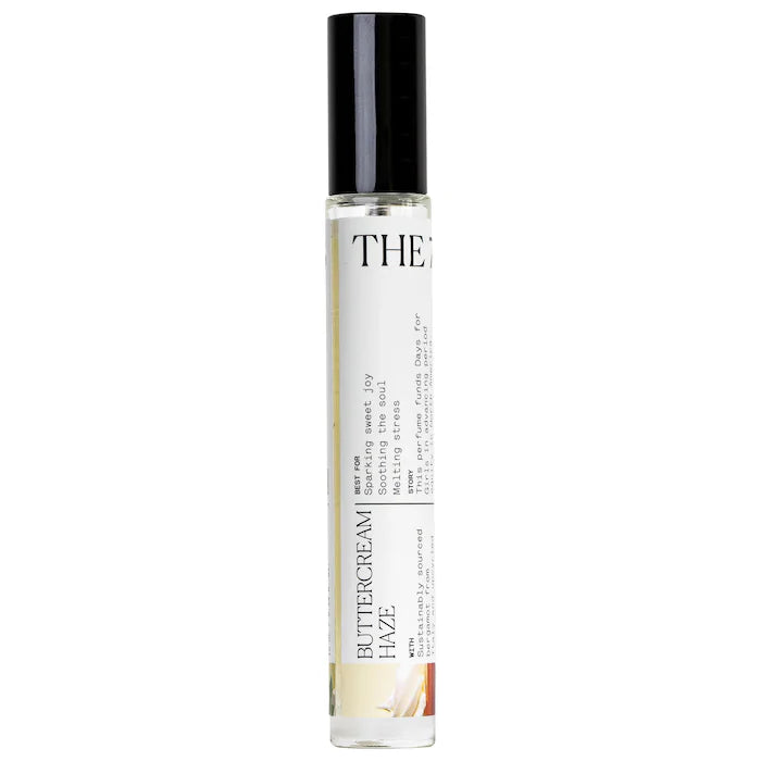 The 7 Virtues – Buttercream Haze Eau de Parfum