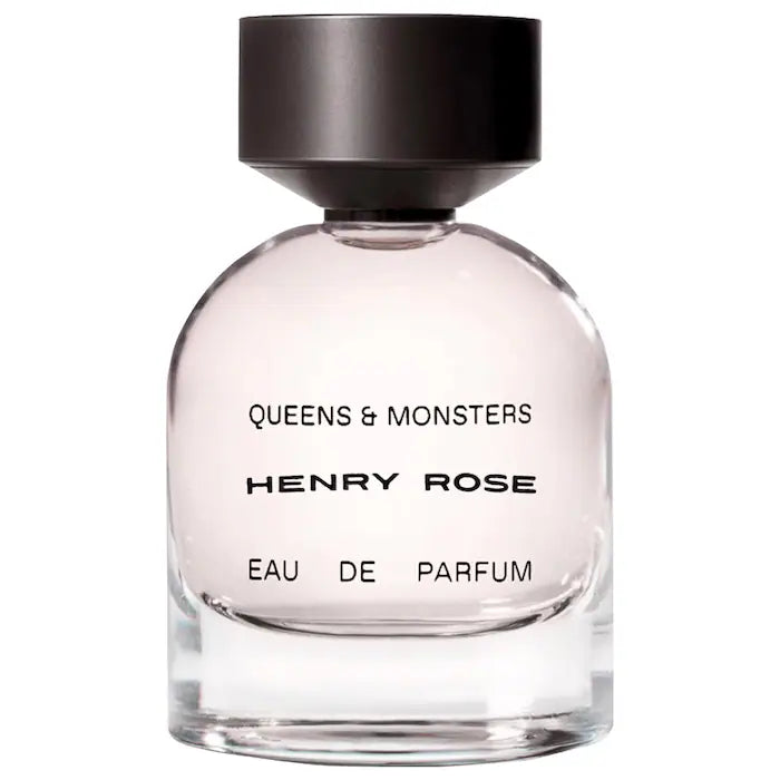 Henry Rose – Queens + Monsters Eau de Parfum