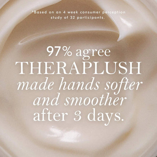 Soft Services – THERAPLUSH™ “HOLD” Overnight Repair Treatment