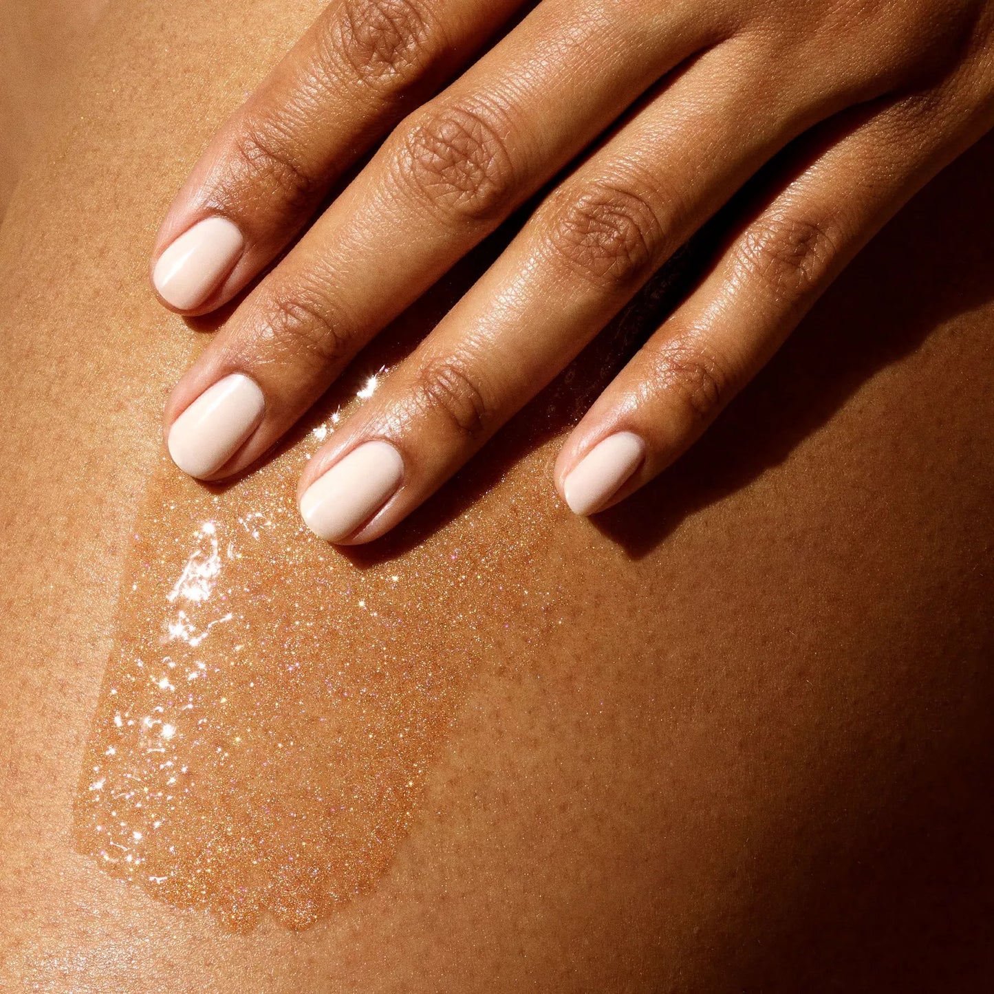 Saltair — Glow-On-The-Go Mini Shimmering Body Oil Trio