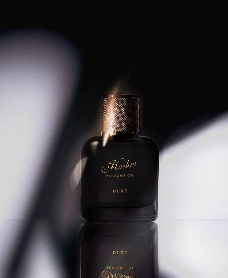 Harlem Perfume Co. — Duke Eau de Parfum