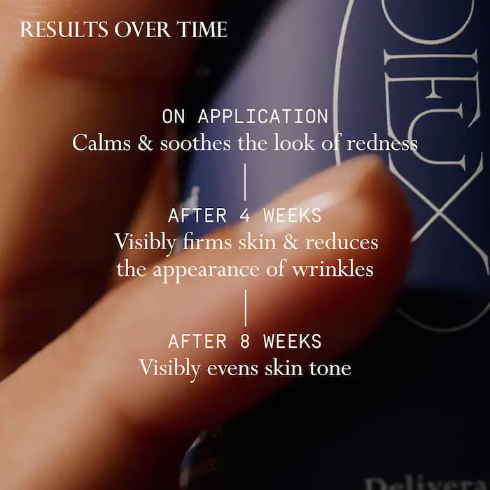 Dieux – Deliverance Antioxidant & Niacinamide Serum