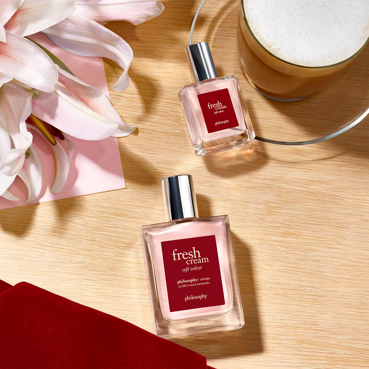 Philosophy – Fresh Cream Soft Velvet Eau de Toilette