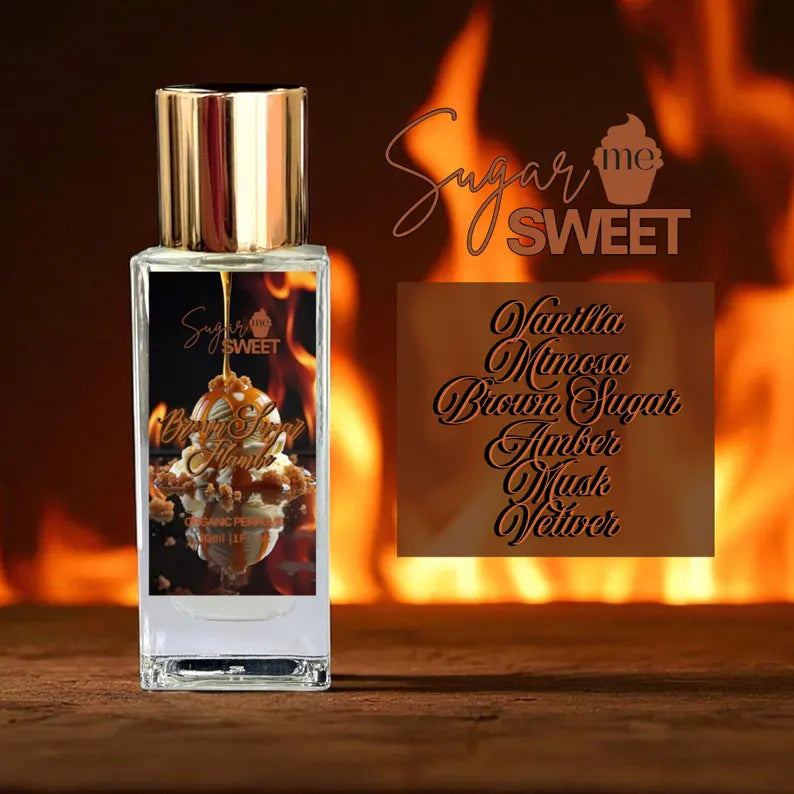 SugarMeSweetBBT – Handmade Dessert Perfumes