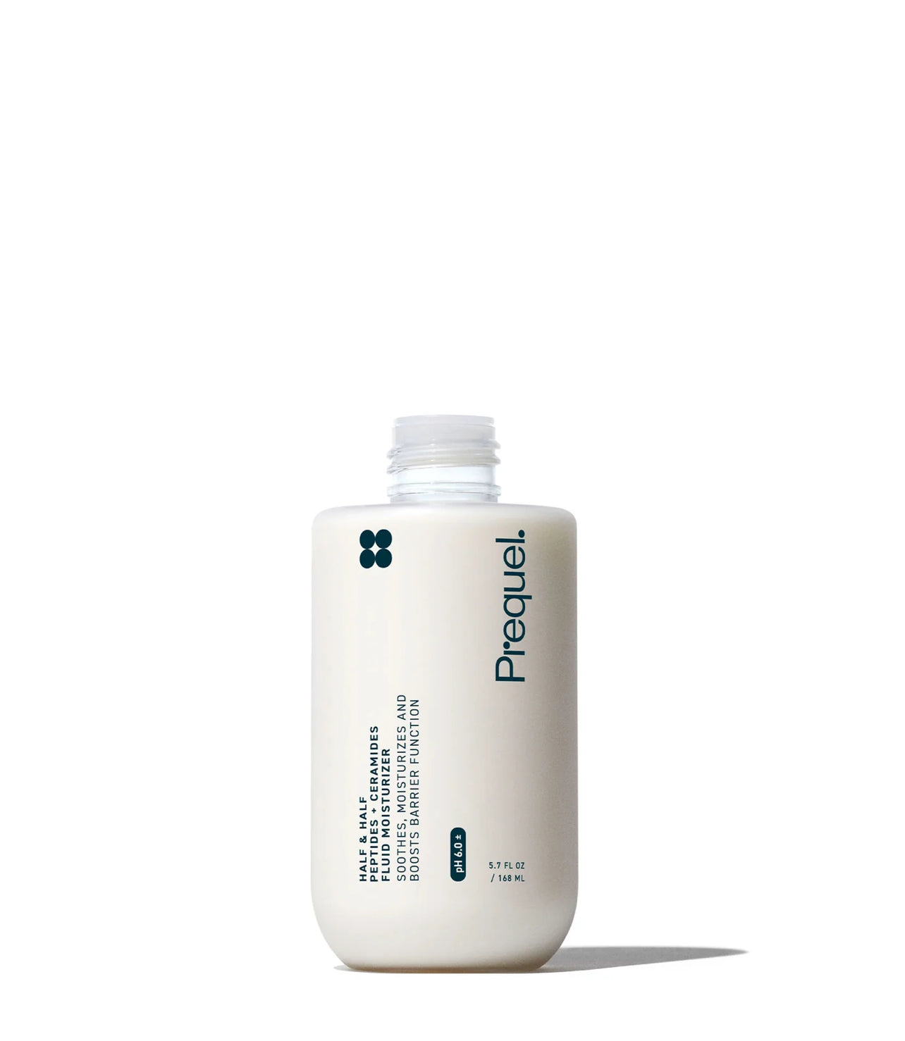 Half & Half Fluid Moisturizer