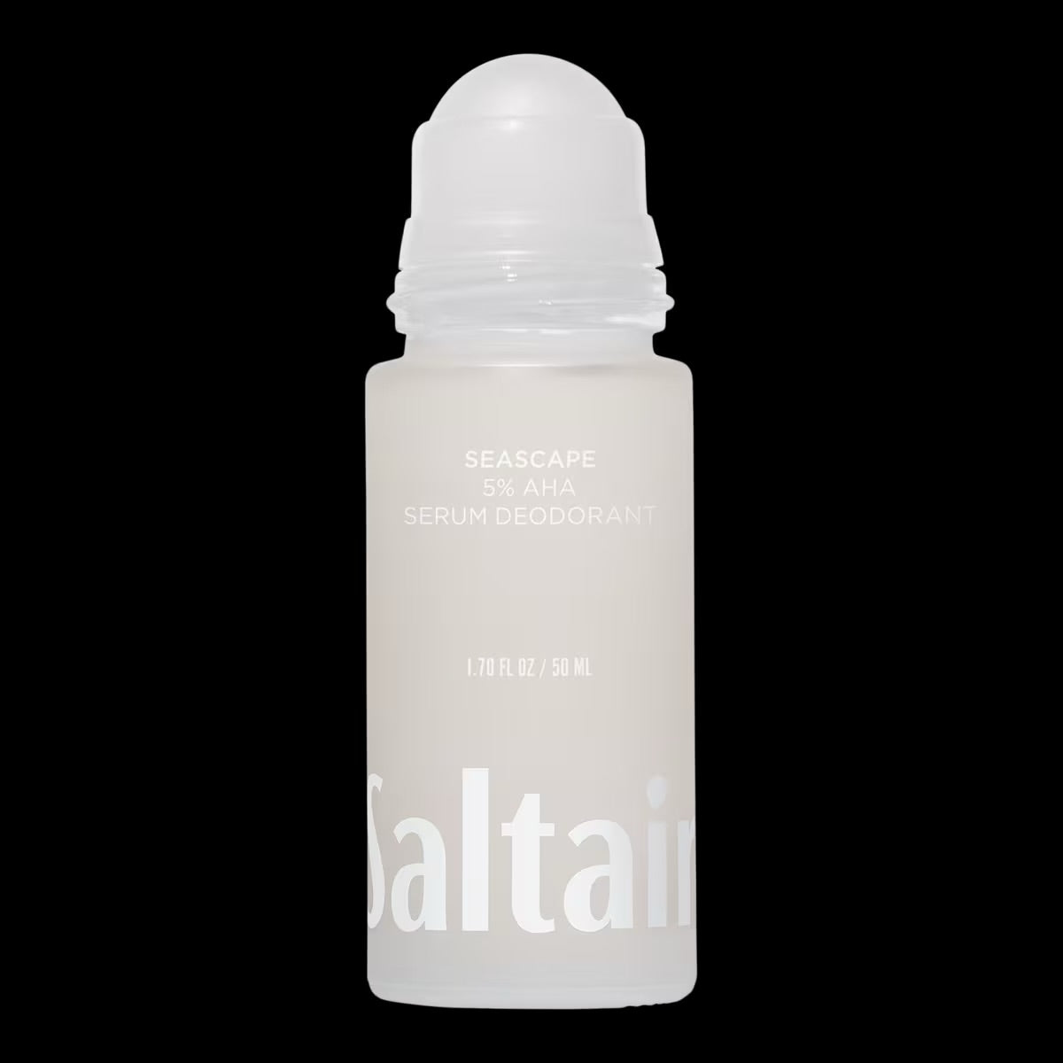 Saltair – 5% AHA Serum Deodorant (Seascape, 75 ml)
