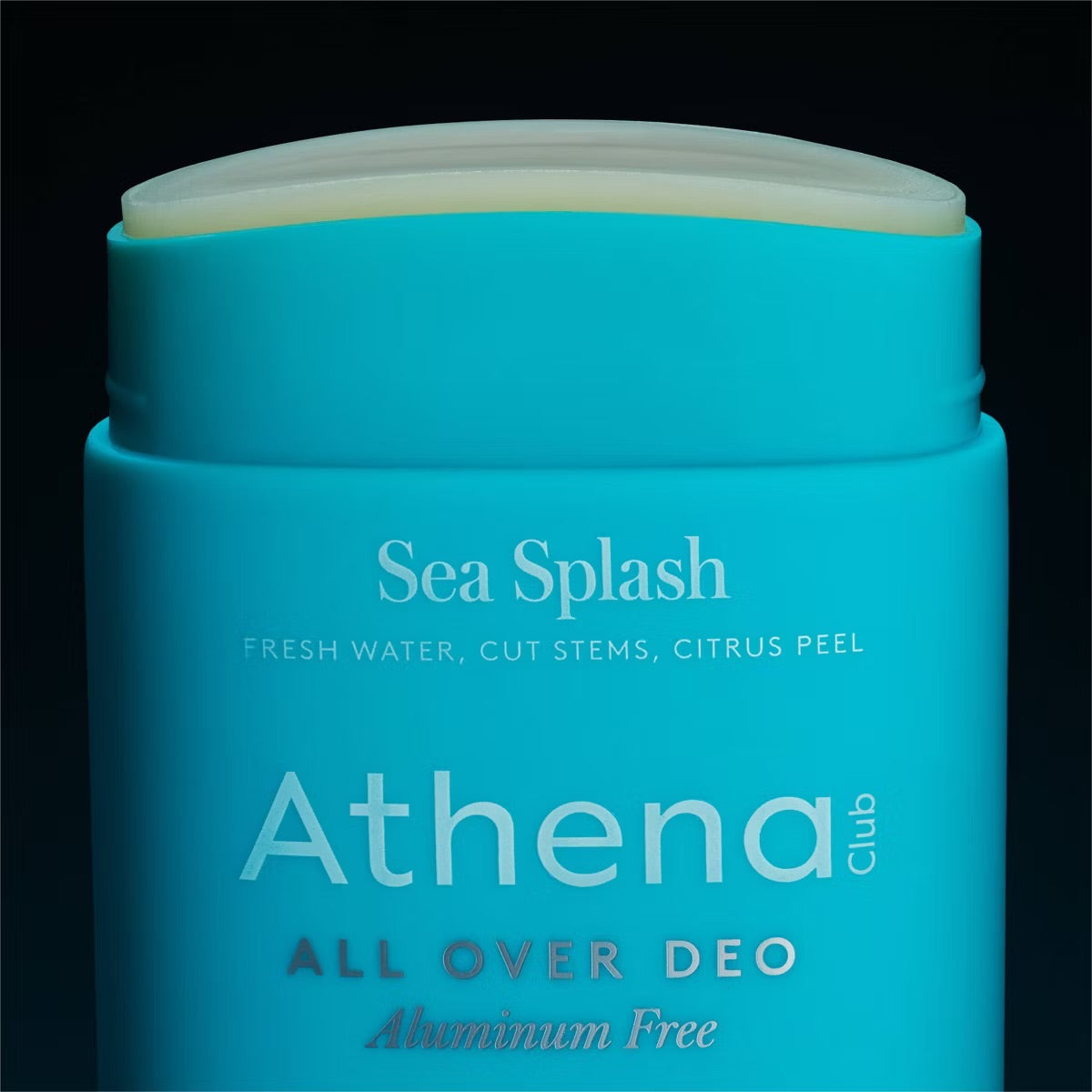 Athena Club – All Over Solid Deodorant (3 oz)