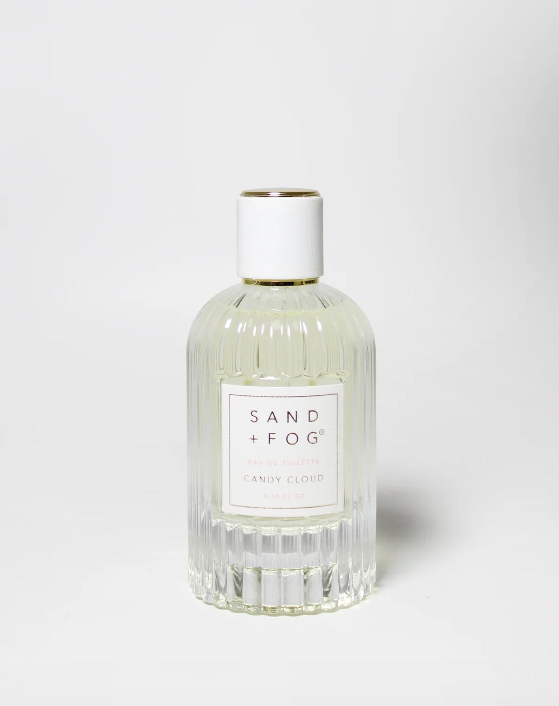 Sand + Fog – Candy Cloud 100 ml Eau de Toilette