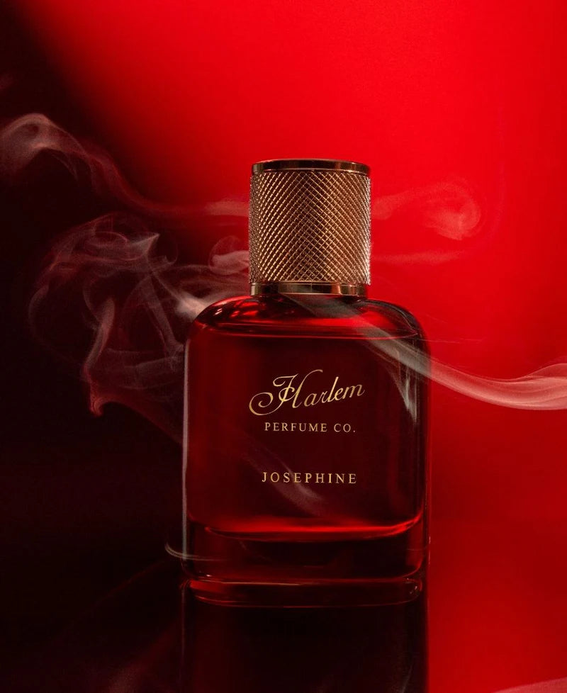 Harlem Perfume Co. — Josephine Eau de Parfum