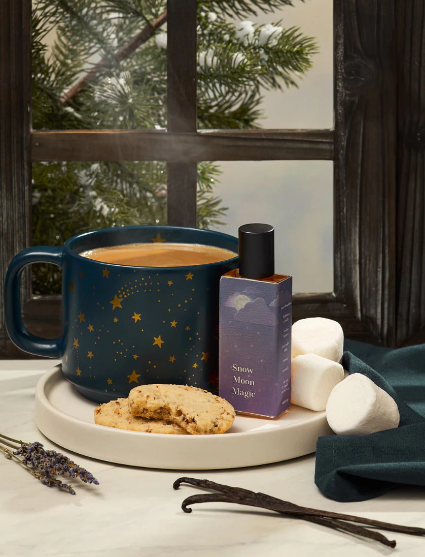 SORCE – Snow Moon Magic Extrait de Parfum