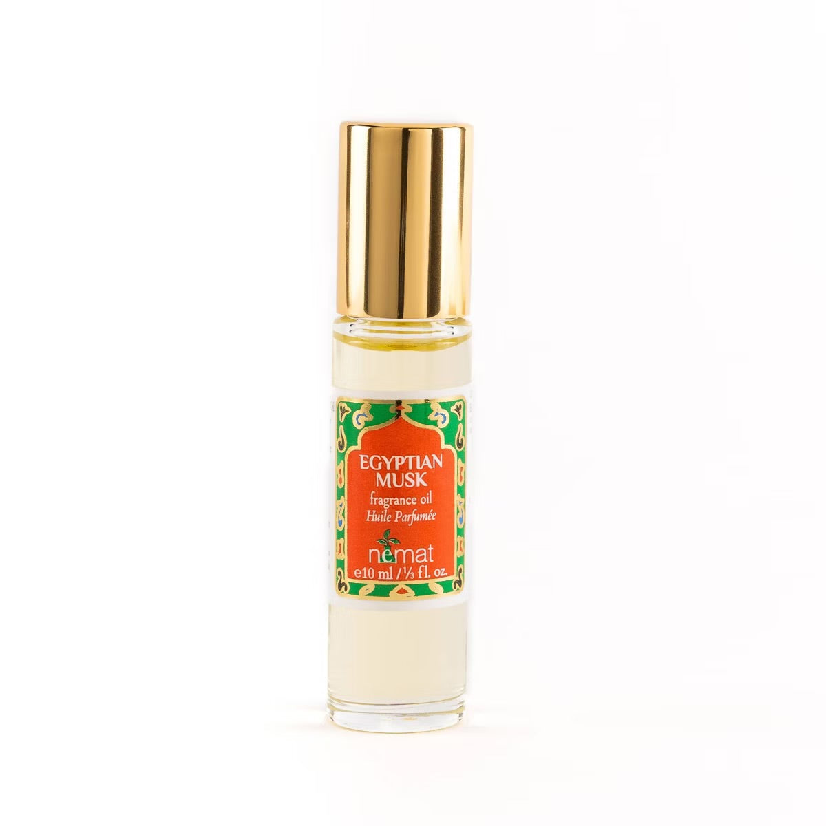 NEMAT – Fragrance Oil Roll-On (10ml)