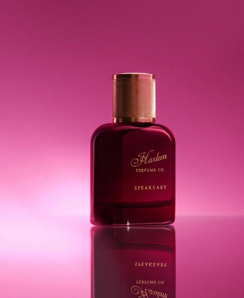Harlem Perfume Co. — Speakeasy Eau de Parfum